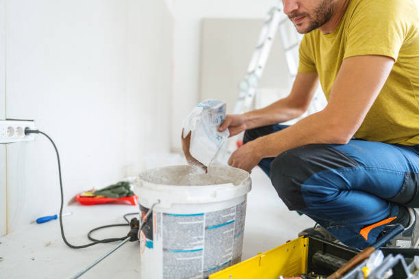 Best Asbestos and Lead Testing During Mold Inspection  in Country Club Hls, IL